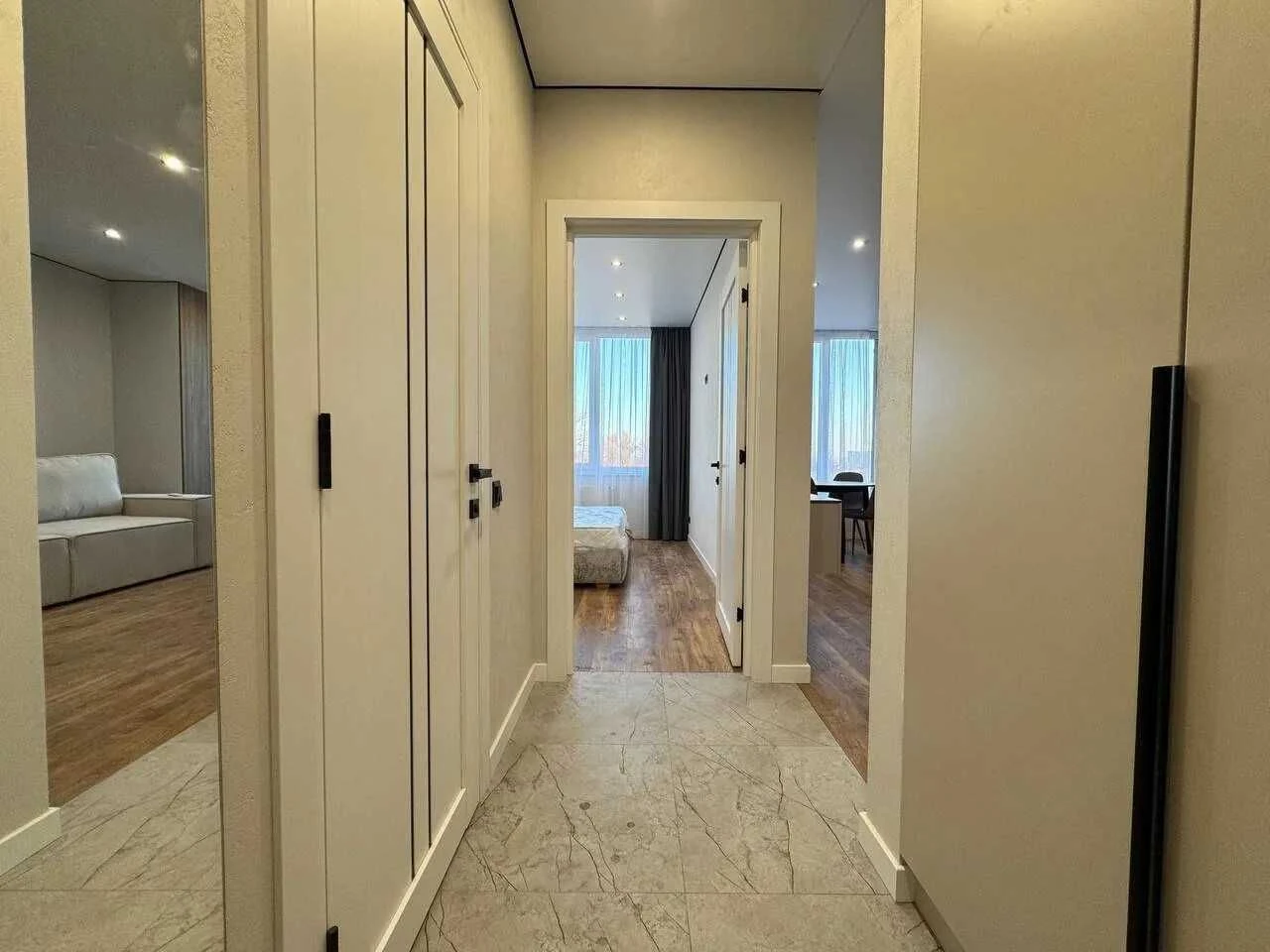 FOR SALE: Fully furnished one-bedroom apartment in Provan Residences