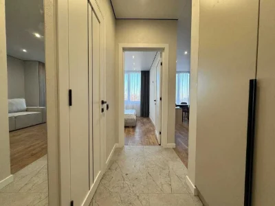 FOR SALE: Fully furnished one-bedroom apartment in Provan Residences