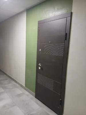 Apartment for sale - 1-room apartment in Тиса Renovation, Uzhhorod | near