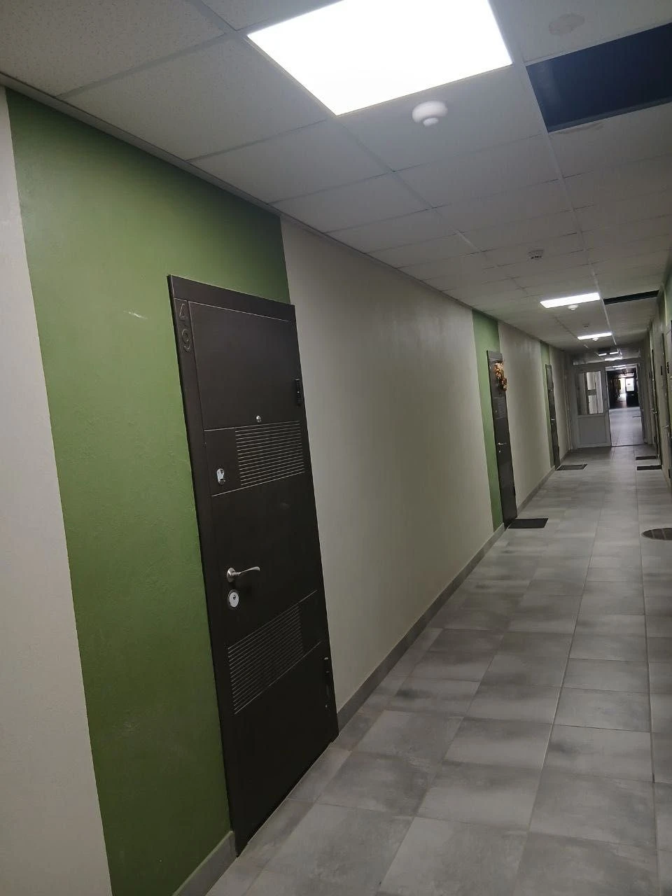 Apartment for sale - 1-room apartment in Тиса Renovation, Uzhhorod | near
