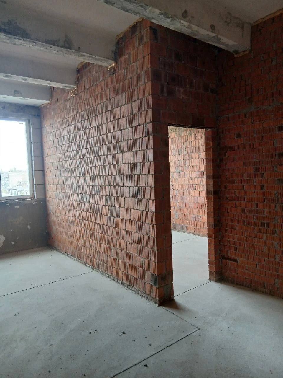 Apartment for sale - 1-room apartment in Тиса Renovation, Uzhhorod | near
