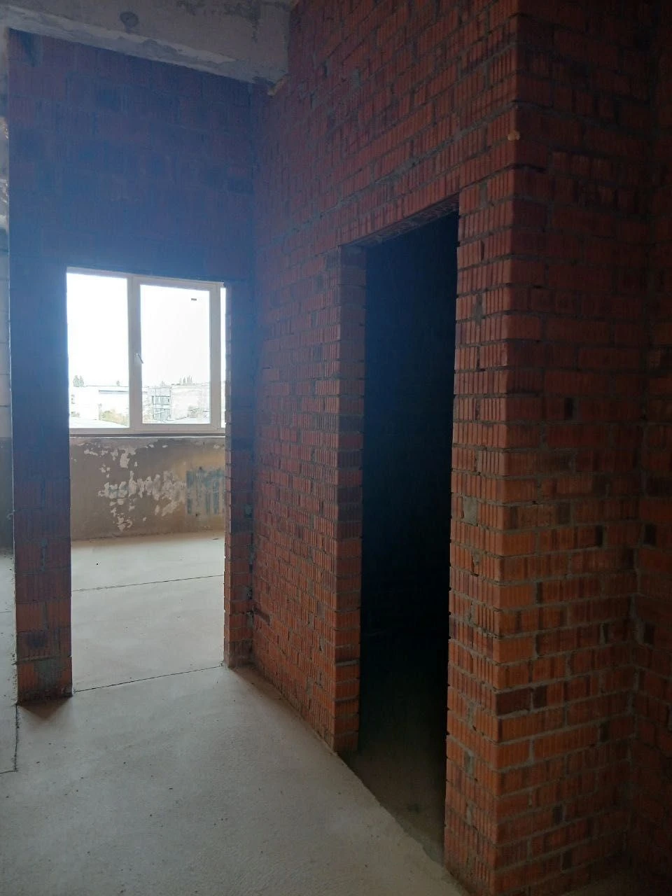 Apartment for sale - 1-room apartment in Тиса Renovation, Uzhhorod | near
