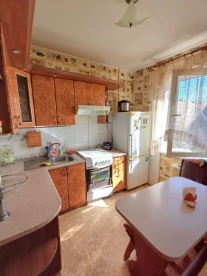 For Sale: 2-room apartment on Sadovaya Street