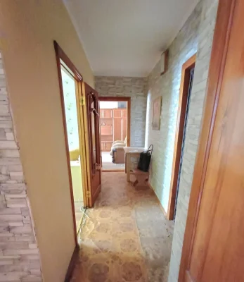 For Sale: 2-room apartment on Sadovaya Street