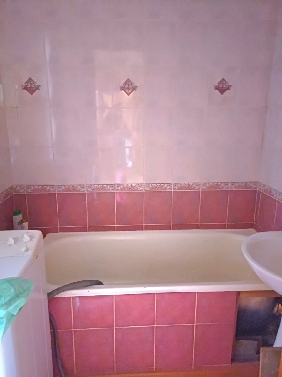 For Sale: 2-room apartment on Sadovaya Street