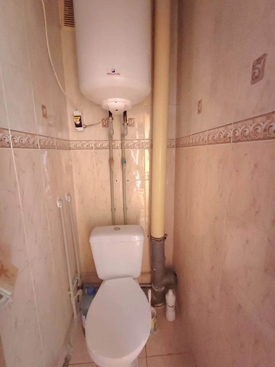 For Sale: 2-room apartment on Sadovaya Street