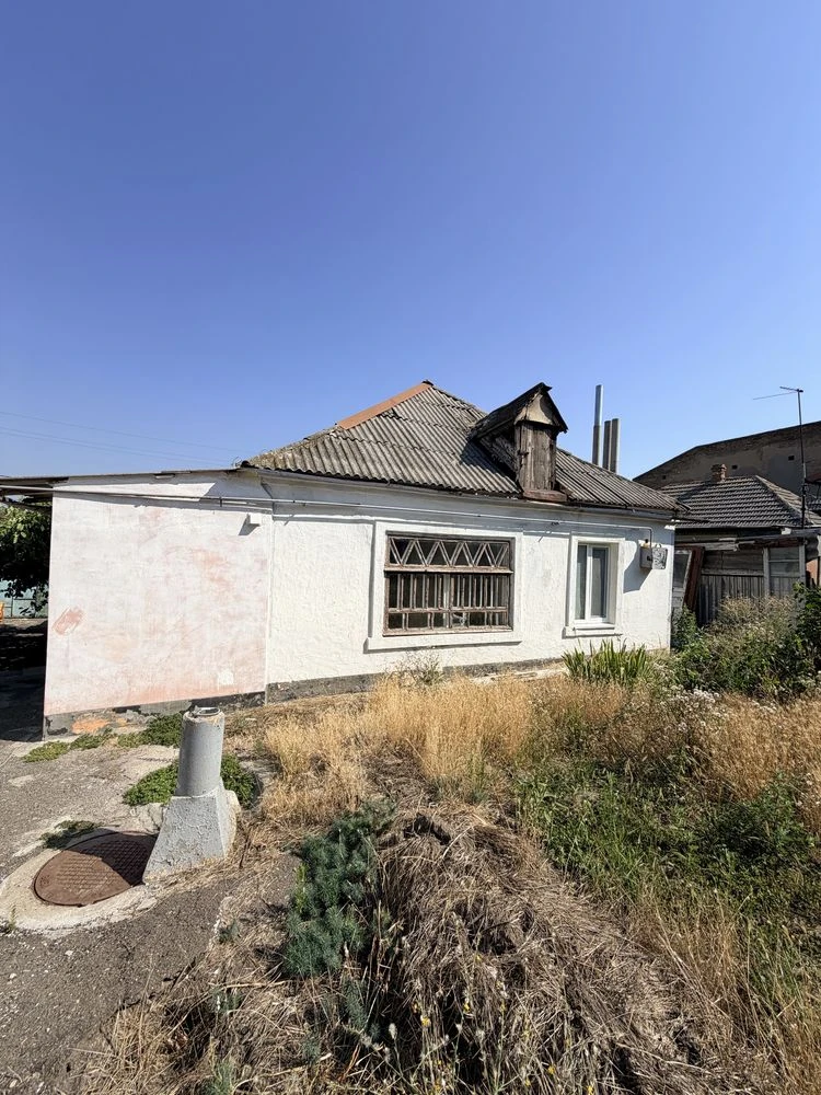 House for sale in Velam area