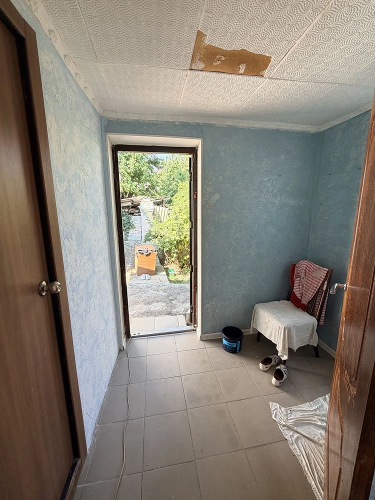 House for sale in Velam area