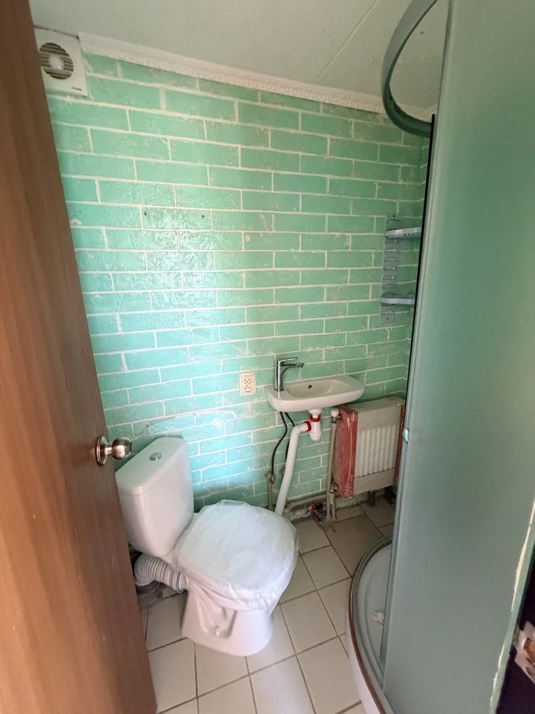 House for sale in Velam area