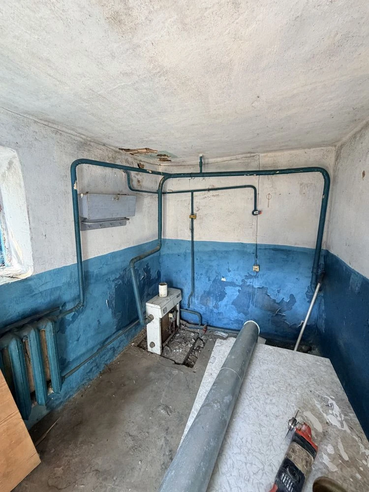 House for sale in Velam area