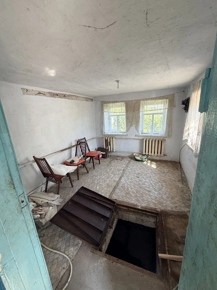 House for sale in Velam area