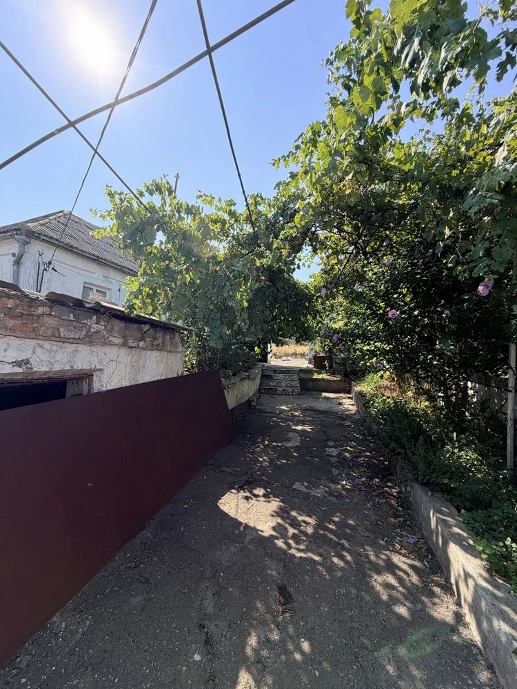 House for sale in Velam area
