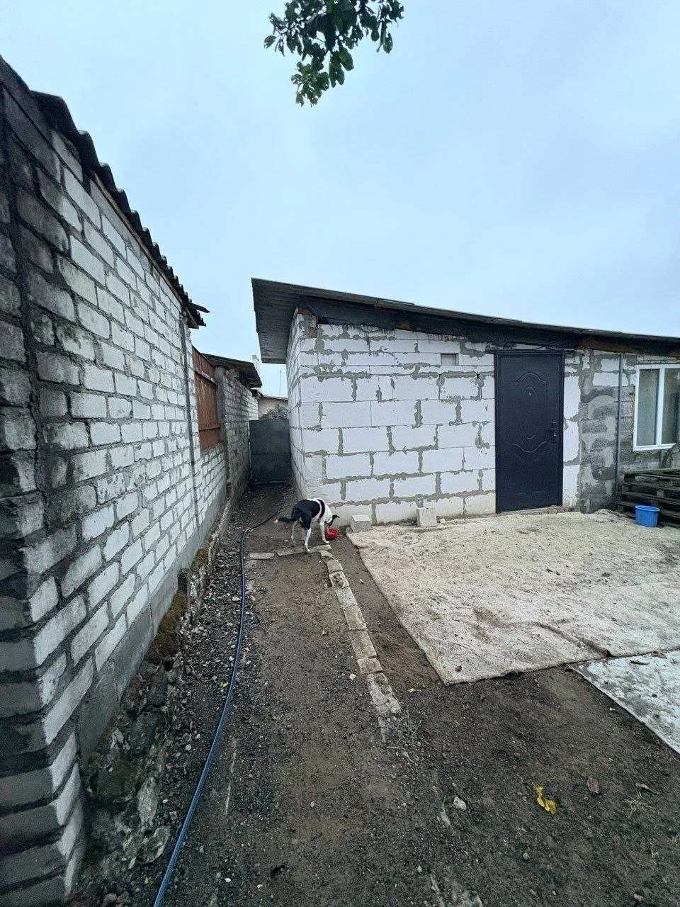 For Sale: House in Mykolaiv. Korabelny District, Dmitry Street