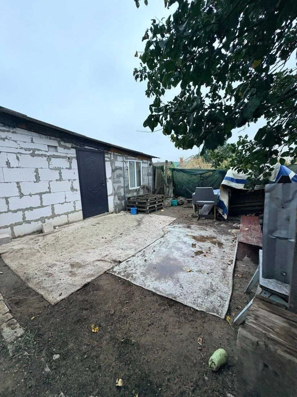 For Sale: House in Mykolaiv. Korabelny District, Dmitry Street