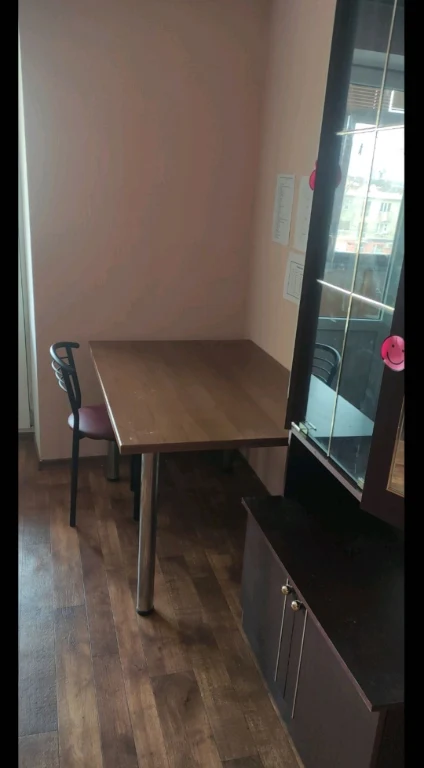 For Sale: 1-bedroom apartment on Peremohy Street
