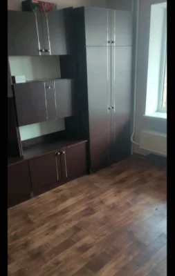 For Sale: 1-bedroom apartment on Peremohy Street