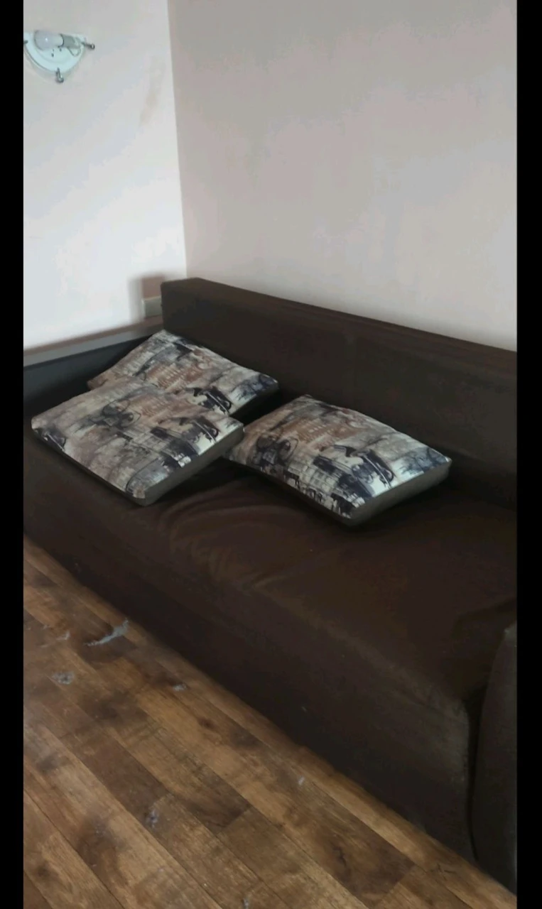 For Sale: 1-bedroom apartment on Peremohy Street