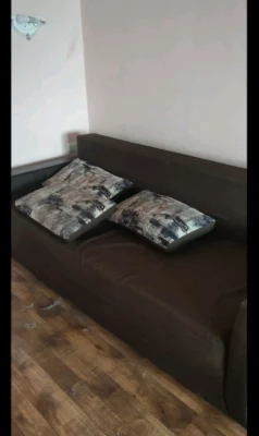 For Sale: 1-bedroom apartment on Peremohy Street
