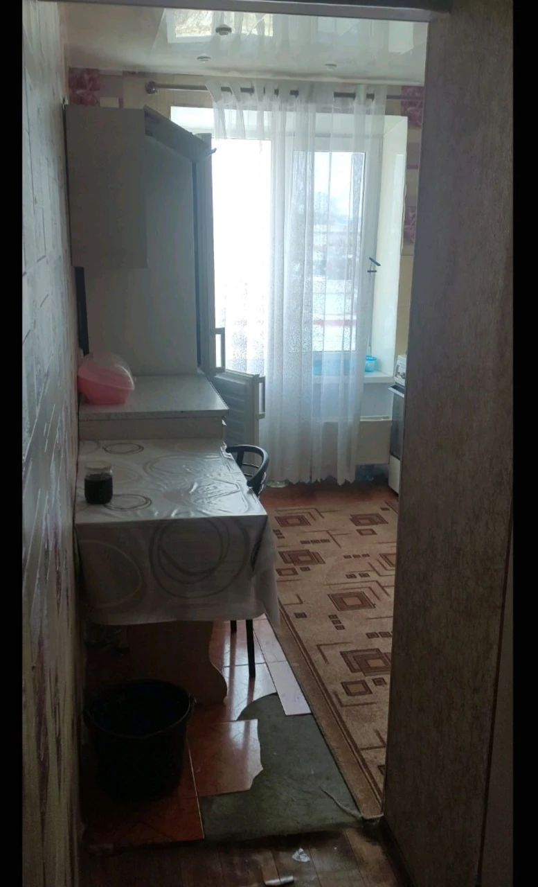 For Sale: 1-bedroom apartment on Peremohy Street