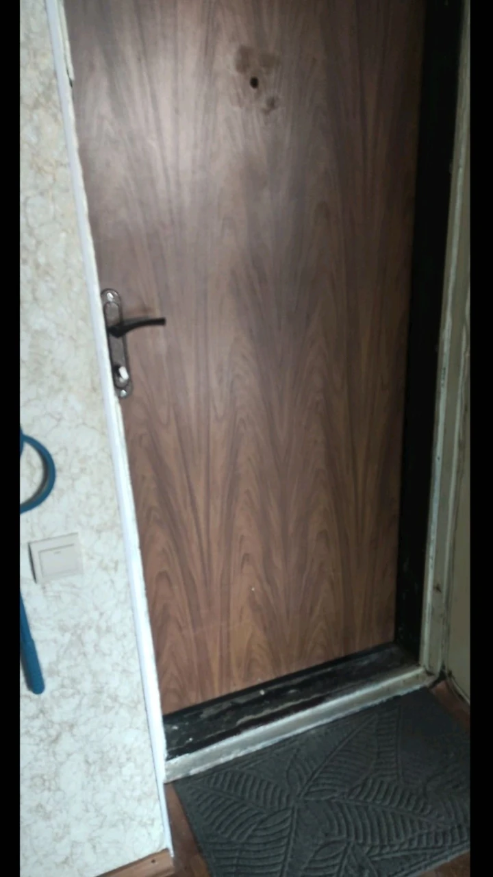 For Sale: 1-bedroom apartment on Peremohy Street