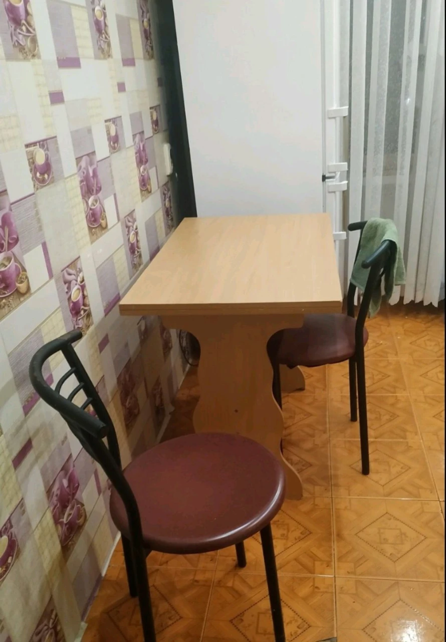 For Sale: 1-bedroom apartment on Peremohy Street