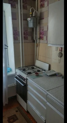 For Sale: 1-bedroom apartment on Peremohy Street