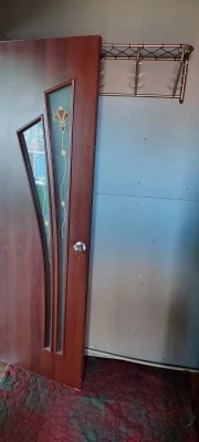 Selling 1/2 of a house