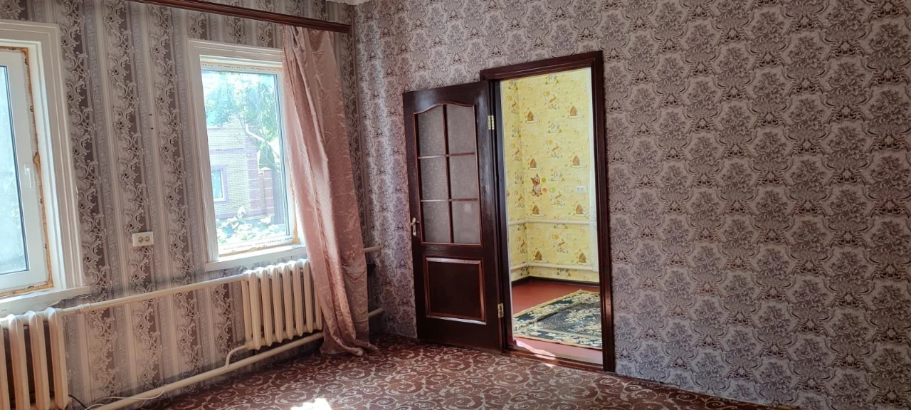 Selling 1/2 of a house