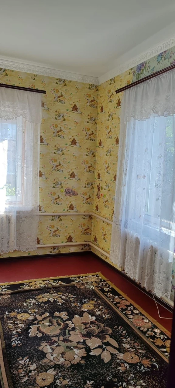 Selling 1/2 of a house