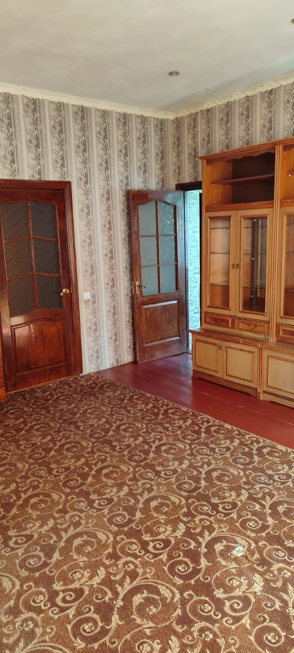 Selling 1/2 of a house