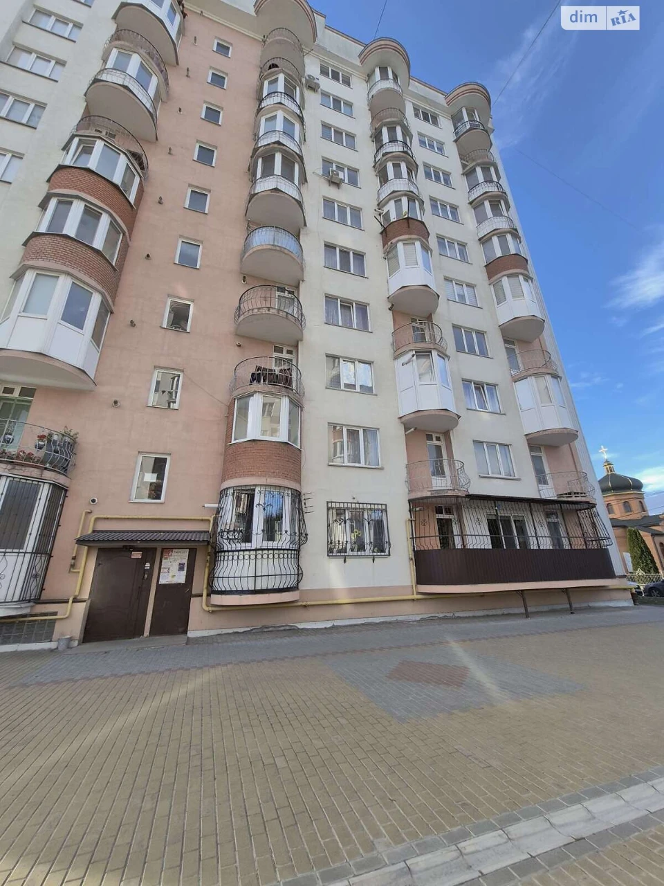Apartment for Sale in Obolon'