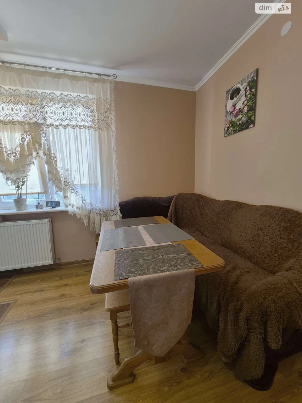 Apartment for Sale in Obolon'