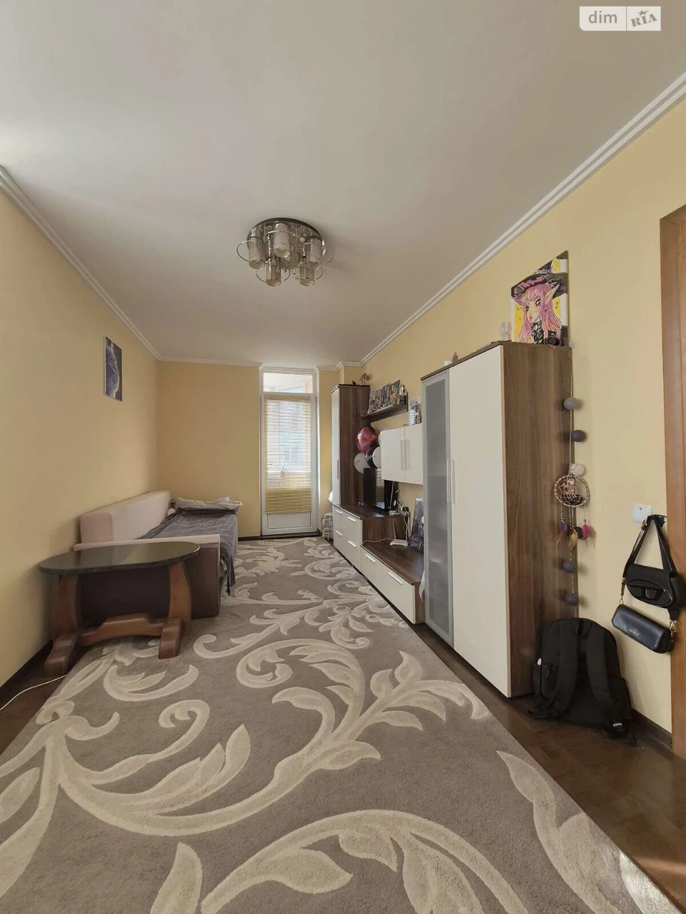 Apartment for Sale in Obolon'