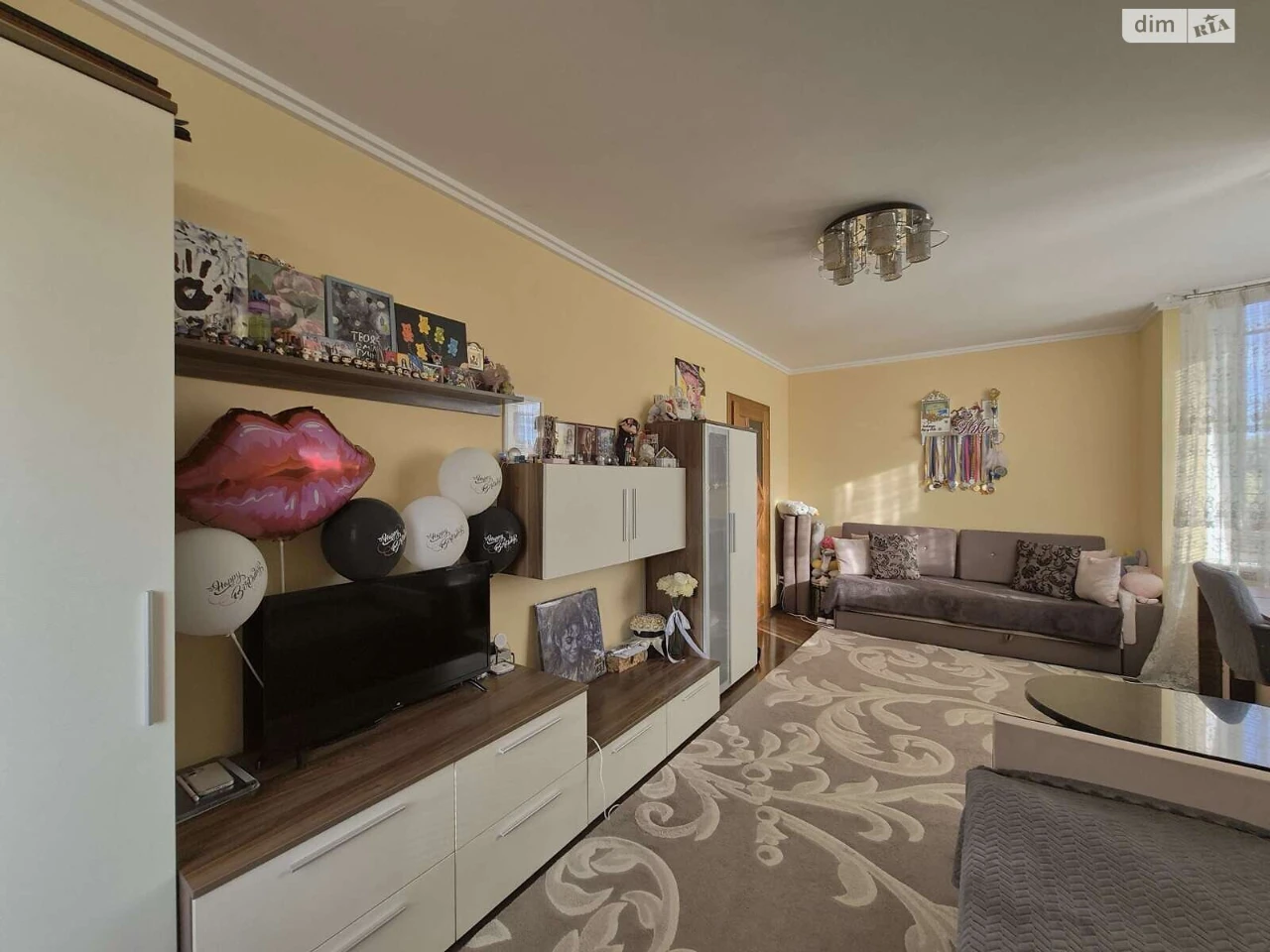 Apartment for Sale in Obolon'