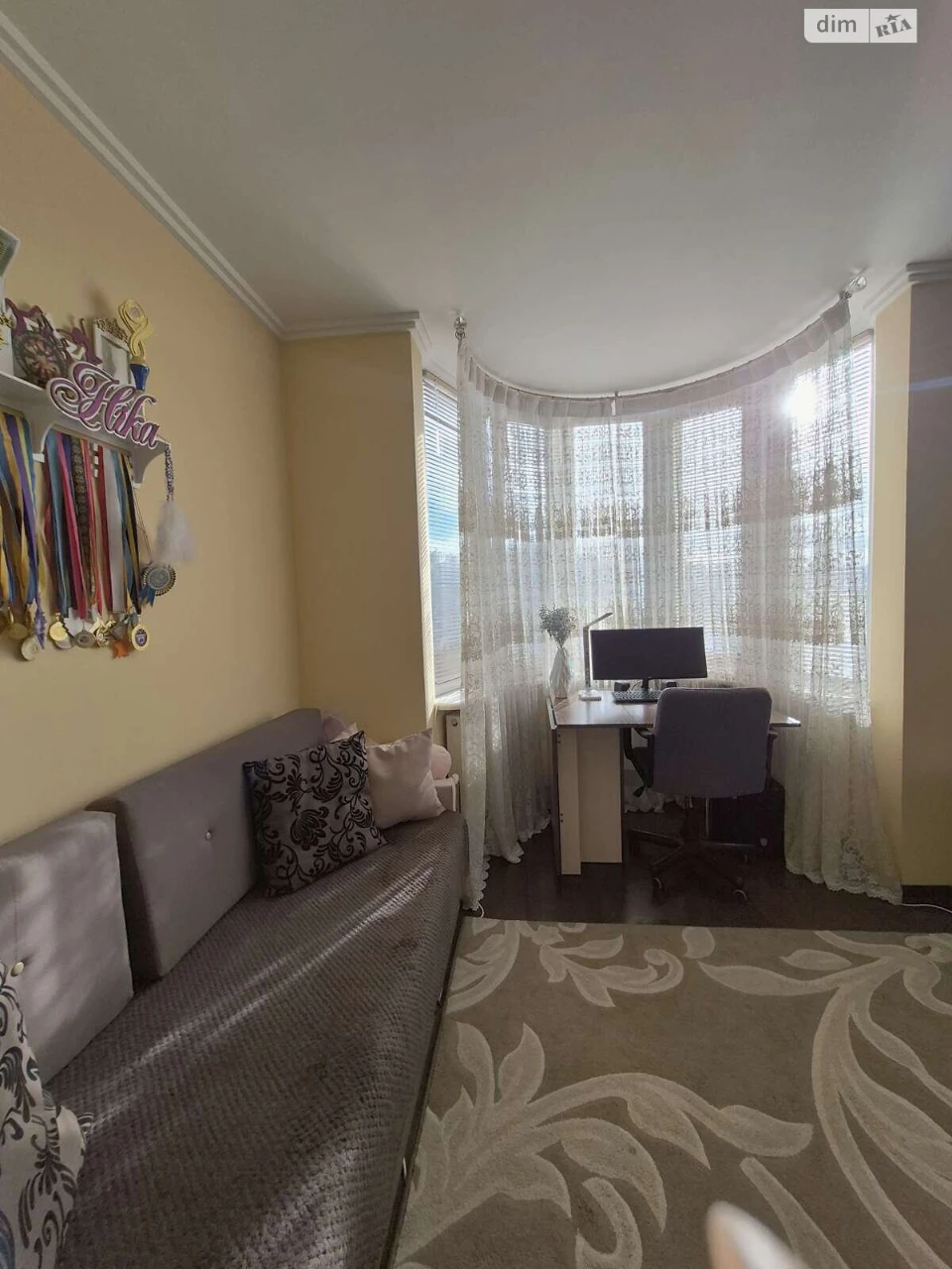 Apartment for Sale in Obolon'