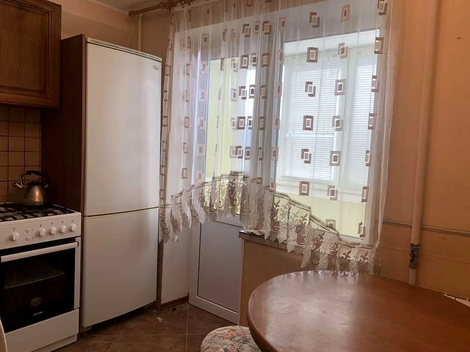 Квартира. Оболонський проспект, Киев