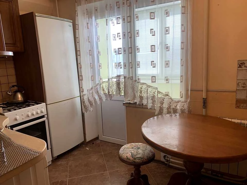 Квартира. Оболонський проспект, Киев