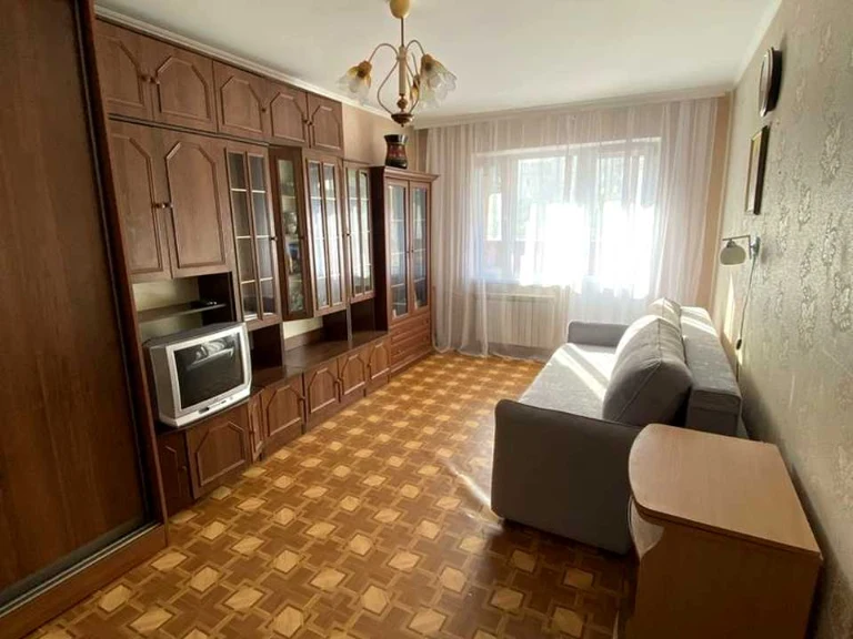 Apartment. Architect Verbytskyi Street, Kyiv