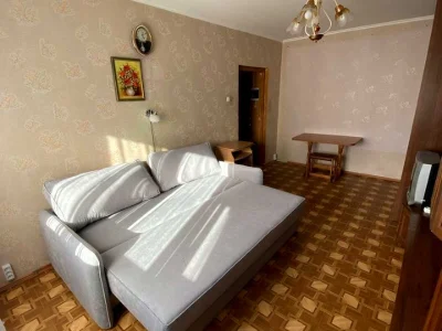 Квартира. Київ, Архітектора Вербицького вул.
