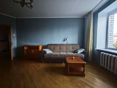 Квартира. Киев, Донецкая улица