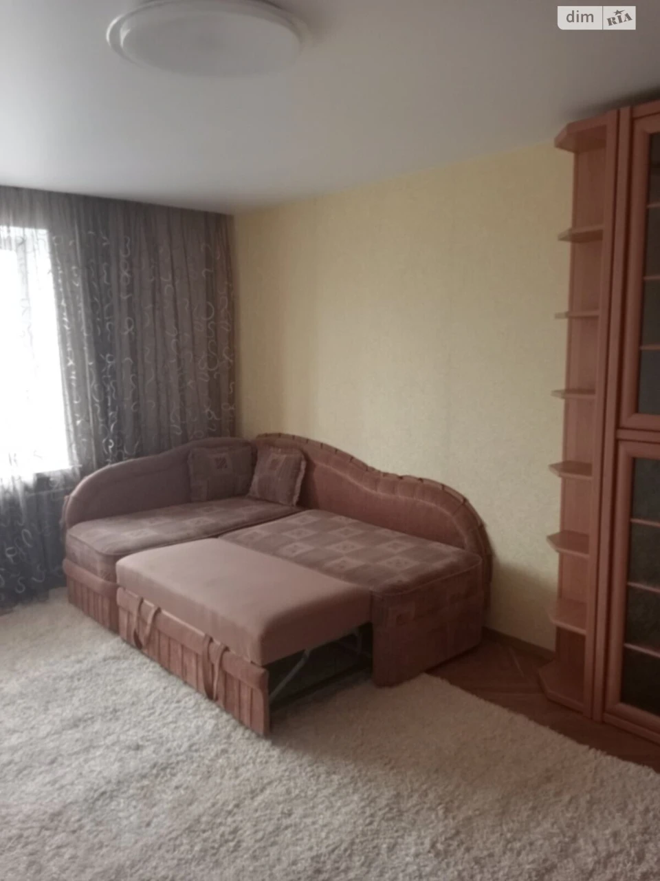 Long-Term Rental Apartment, Olona