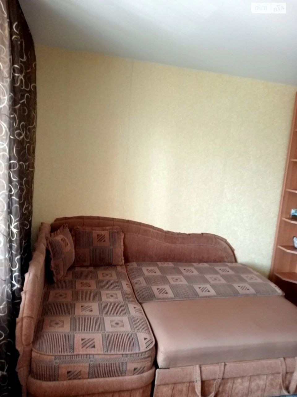 Long-Term Rental Apartment, Olona