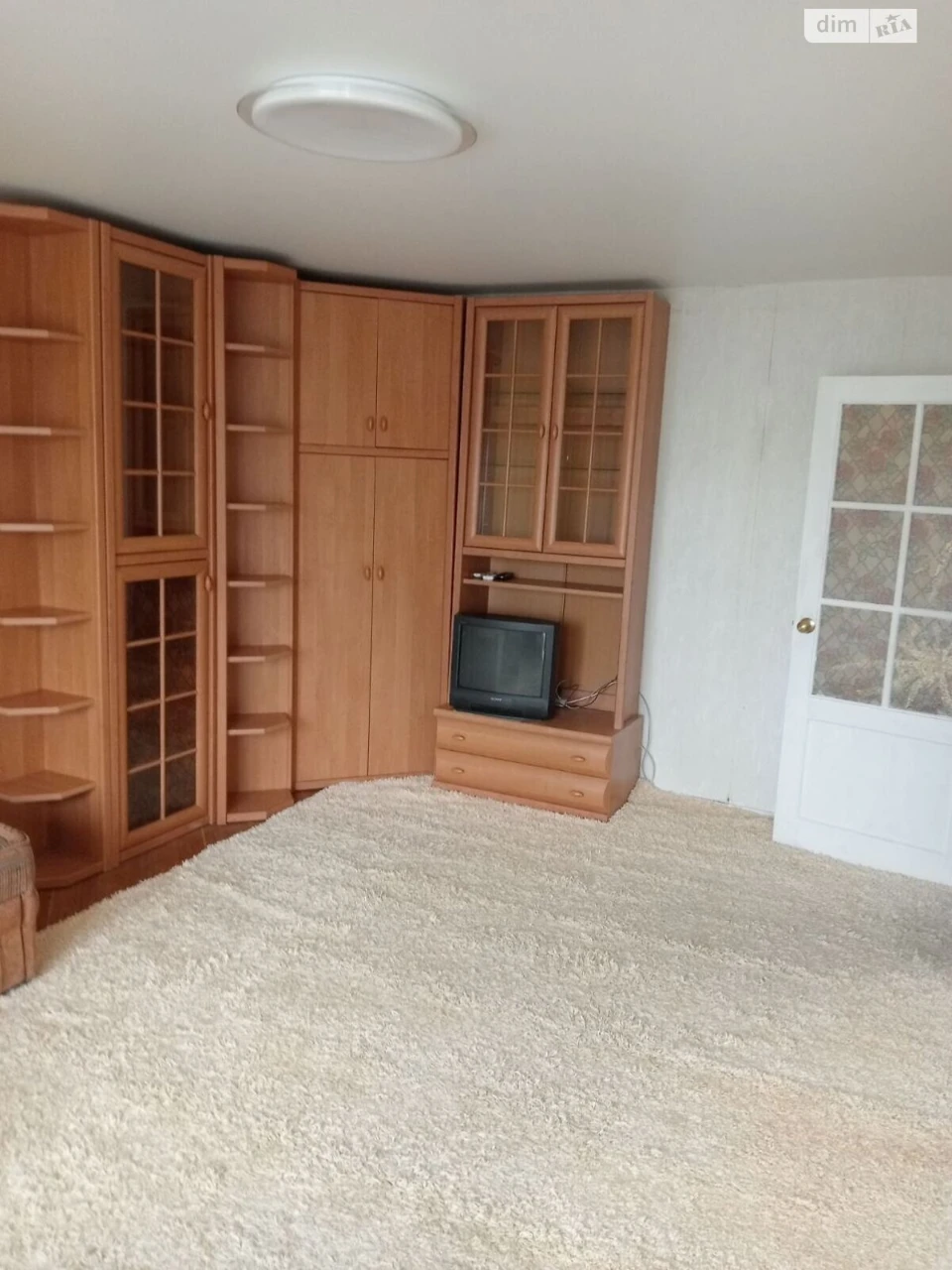 Long-Term Rental Apartment, Olona