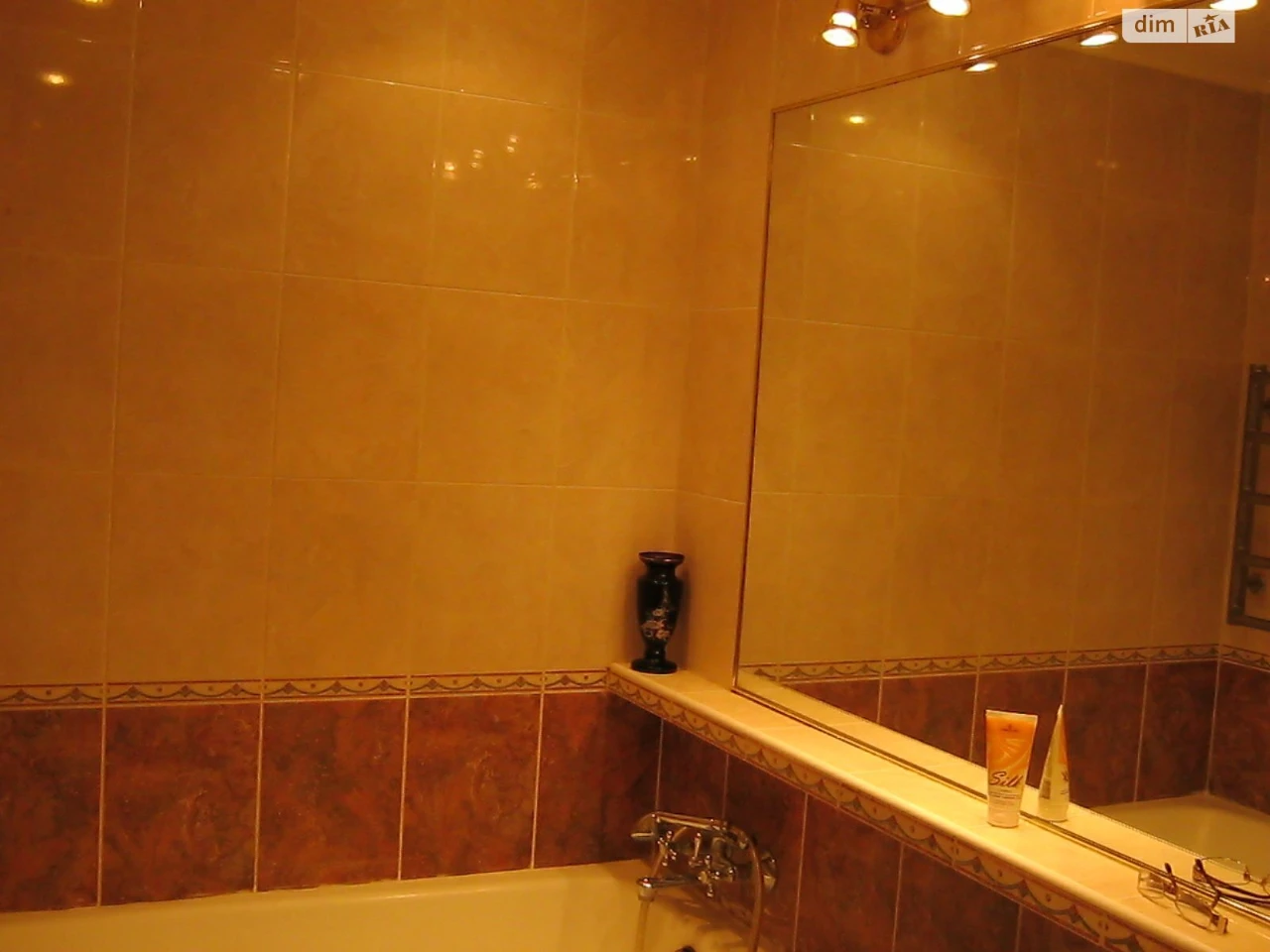Long-Term Rental Apartment, Olona