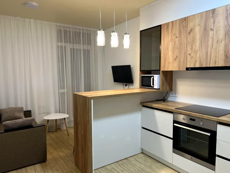 Сдается квартира 1-комн. 45 м² 5/10 этажа