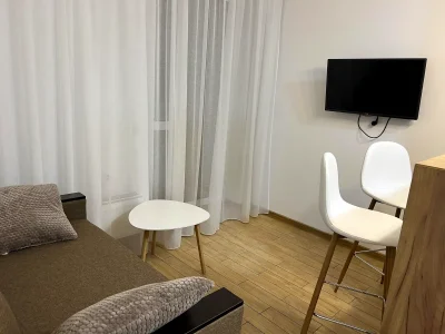 Оренда квартири 1-кімн. 45 м² 5/10 пов.