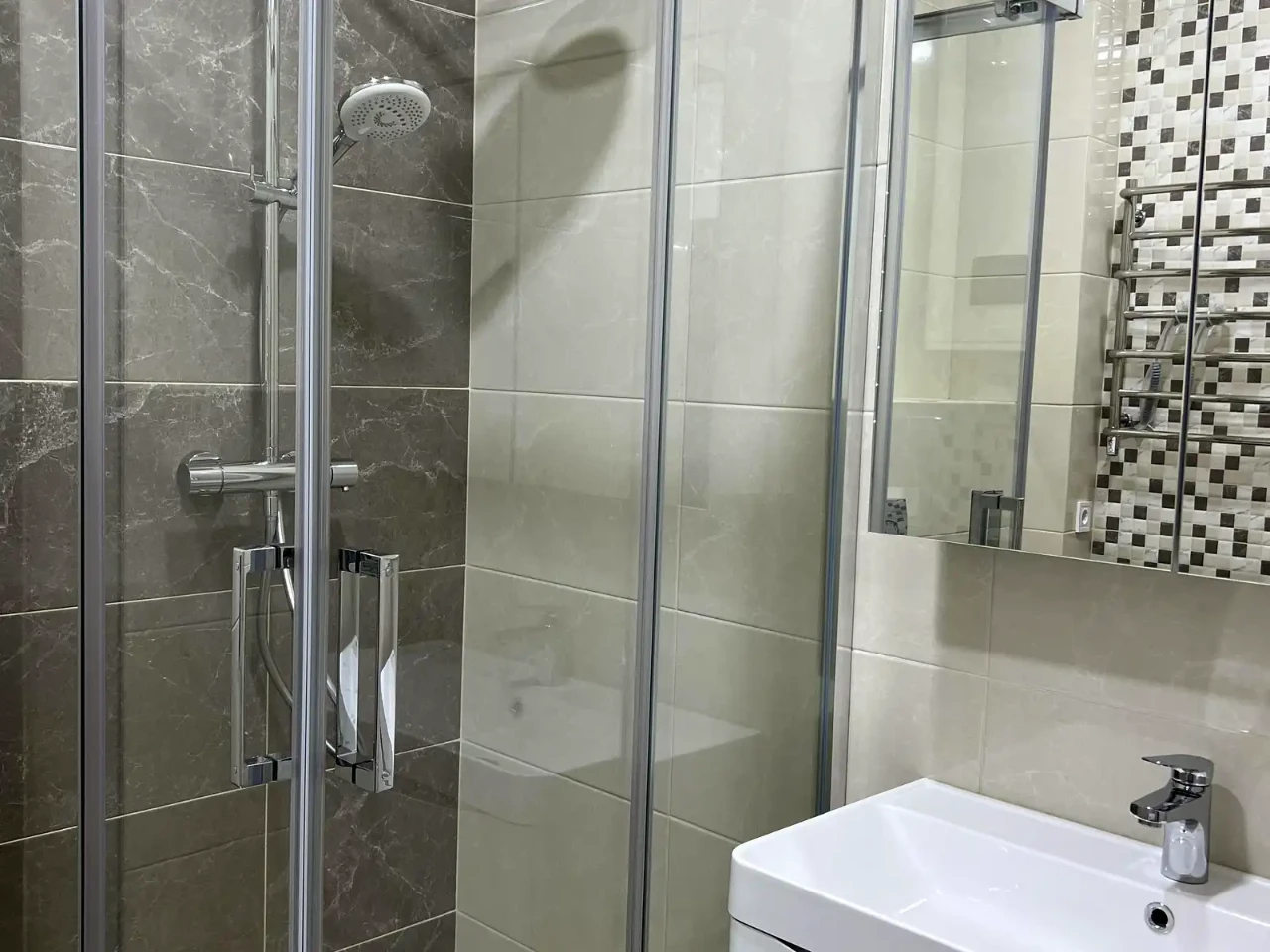 Оренда квартири 1-кімн. 45 м² 5/10 пов.