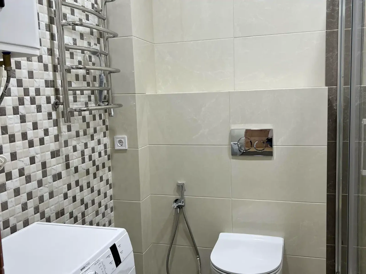 Оренда квартири 1-кімн. 45 м² 5/10 пов.