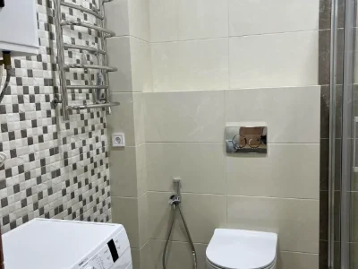 Оренда квартири 1-кімн. 45 м² 5/10 пов.
