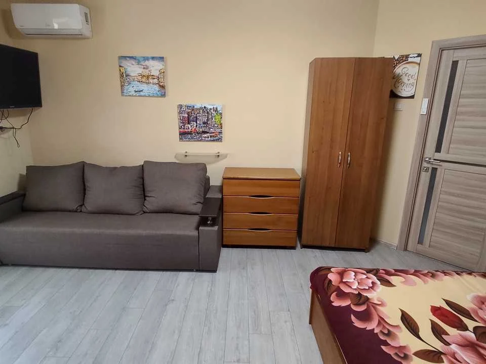Квартира. Дніпро, Запорізьке шосе